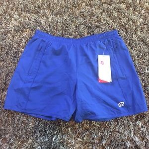 NWT Roadrunner shorts